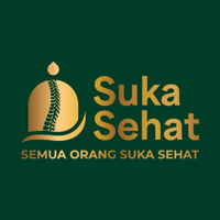 Logo Suka Sehat